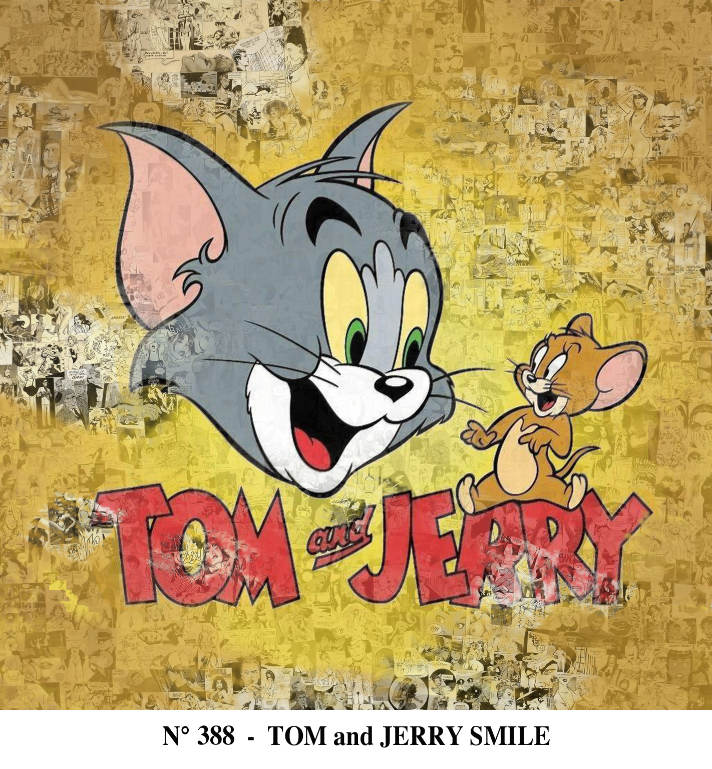 388 - TOM ET JERRY SMILE.jpg